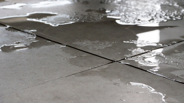 slab leak in maricopa
